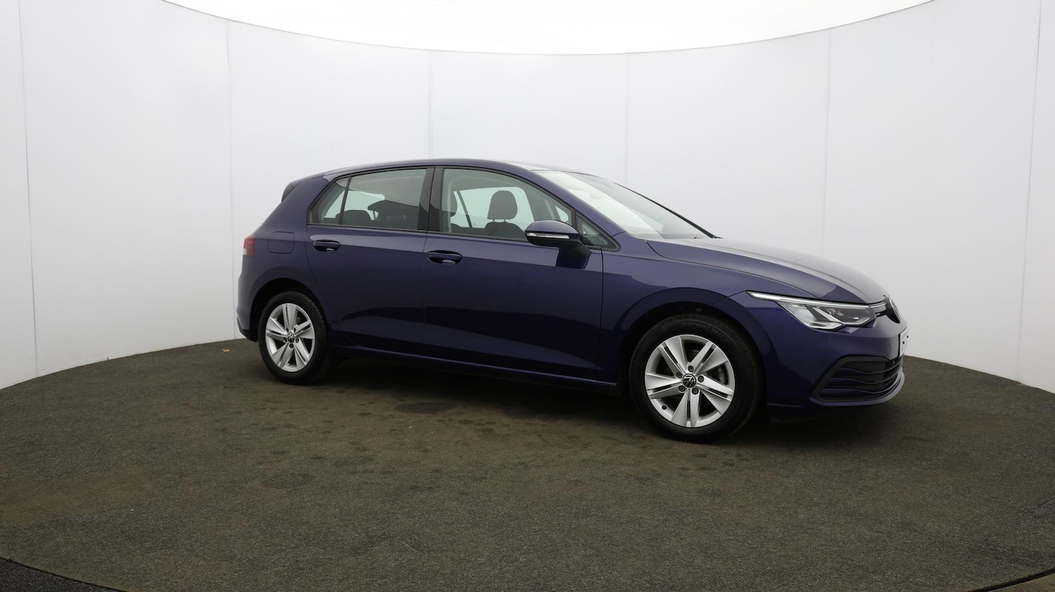 Used Volkswagen Golf for sale - 76201141: Photo 51