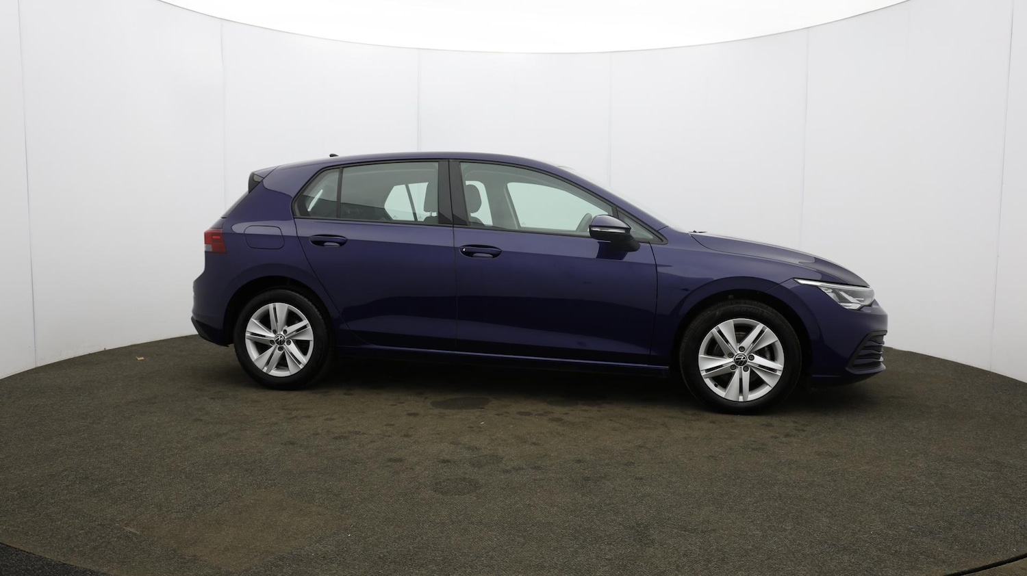 Used Volkswagen Golf for sale - 76201141: Photo 53