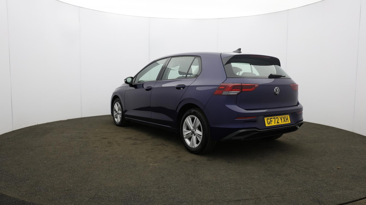 Used Volkswagen Golf for sale - 76201141: Photo 56