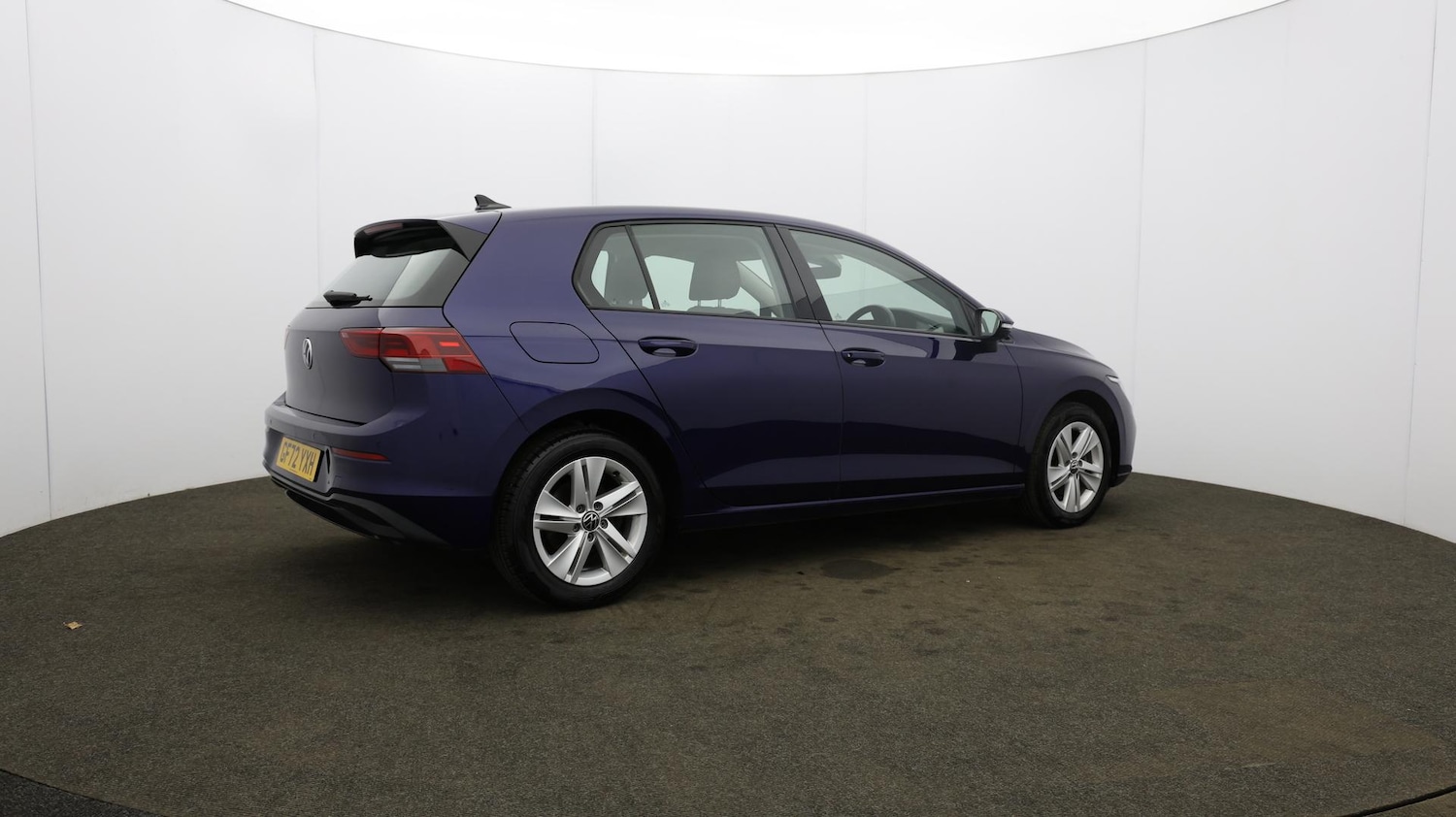 Used Volkswagen Golf for sale - 76201141: Photo 59