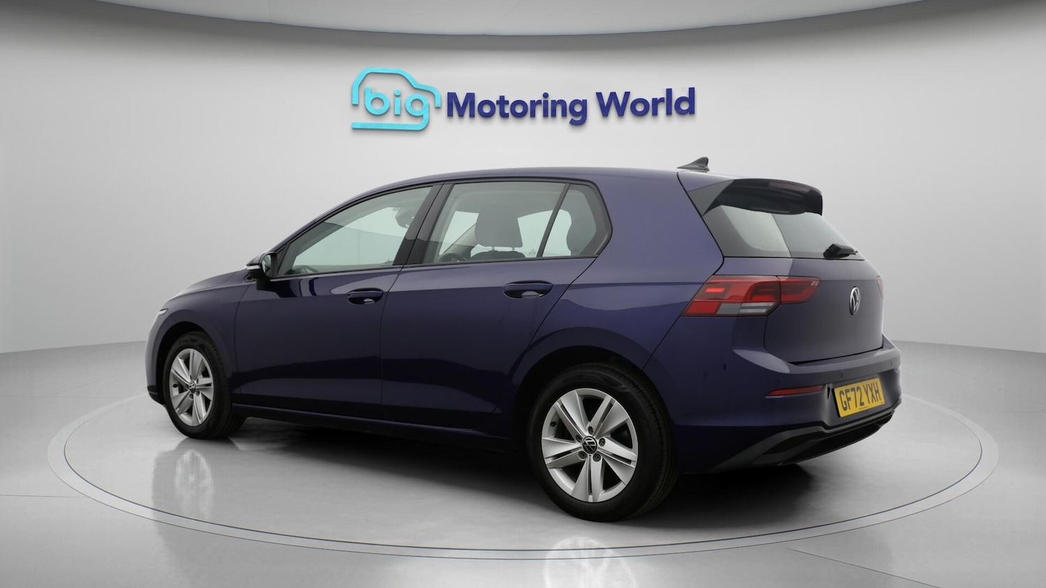 Used Volkswagen Golf for sale - 76201141: Photo 6