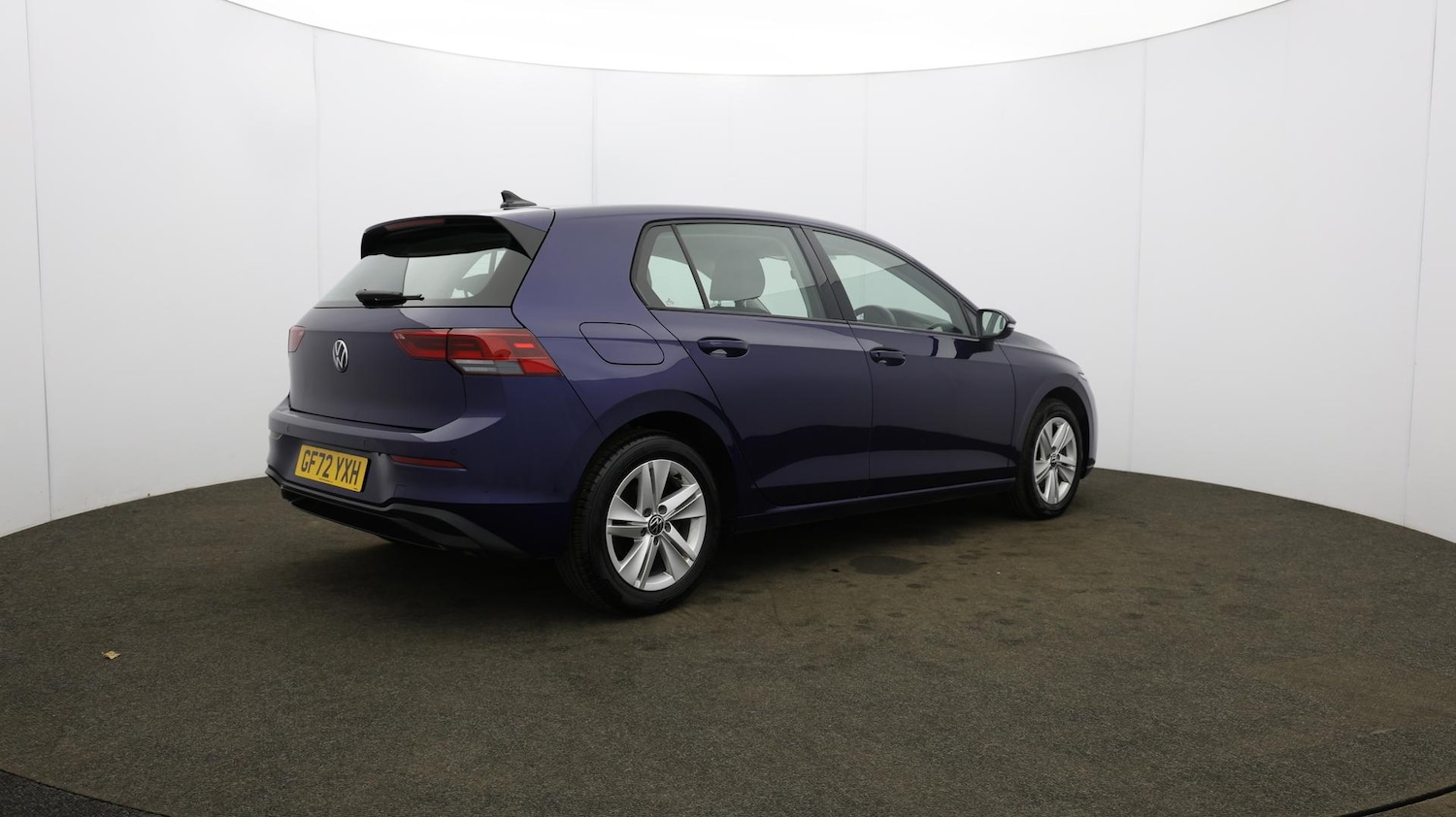 Used Volkswagen Golf for sale - 76201141: Photo 60