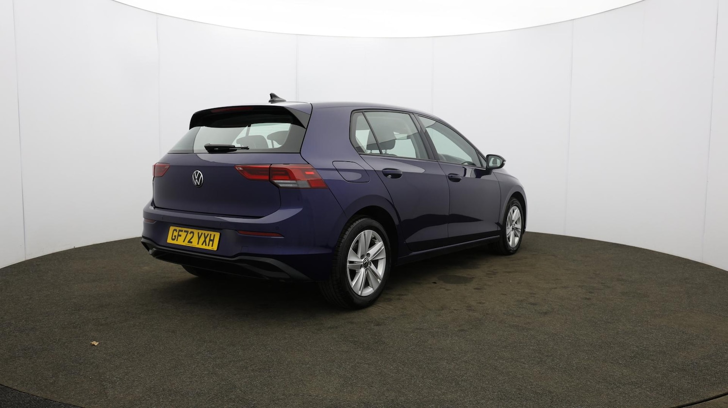 Used Volkswagen Golf for sale - 76201141: Photo 61