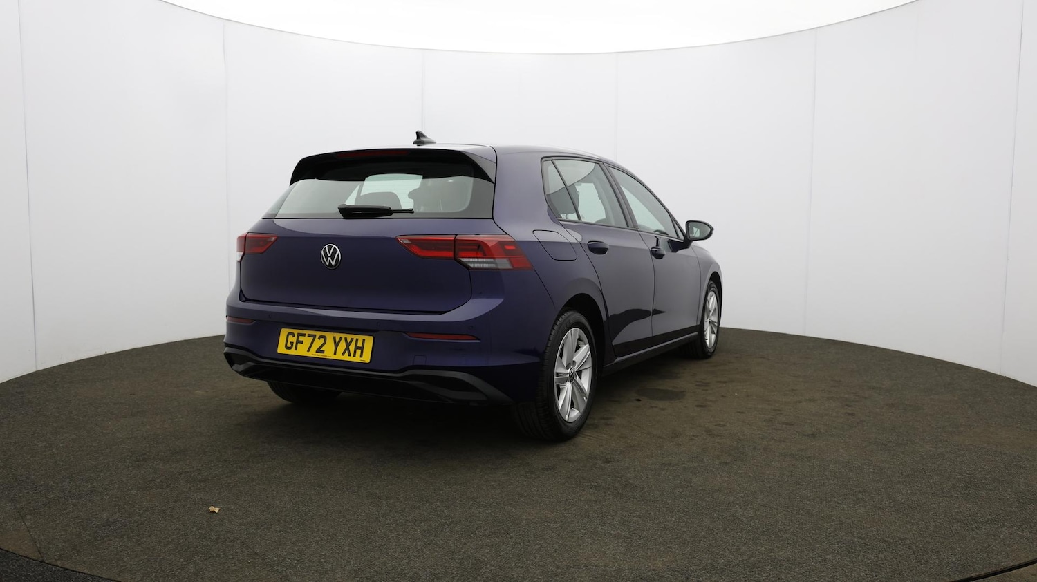 Used Volkswagen Golf for sale - 76201141: Photo 62