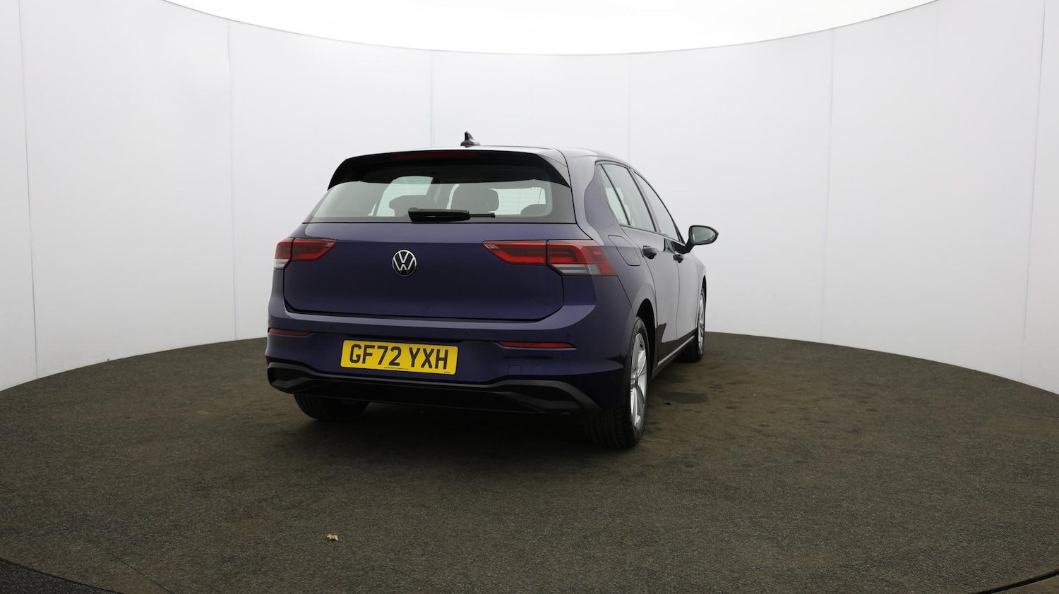 Used Volkswagen Golf for sale - 76201141: Photo 63
