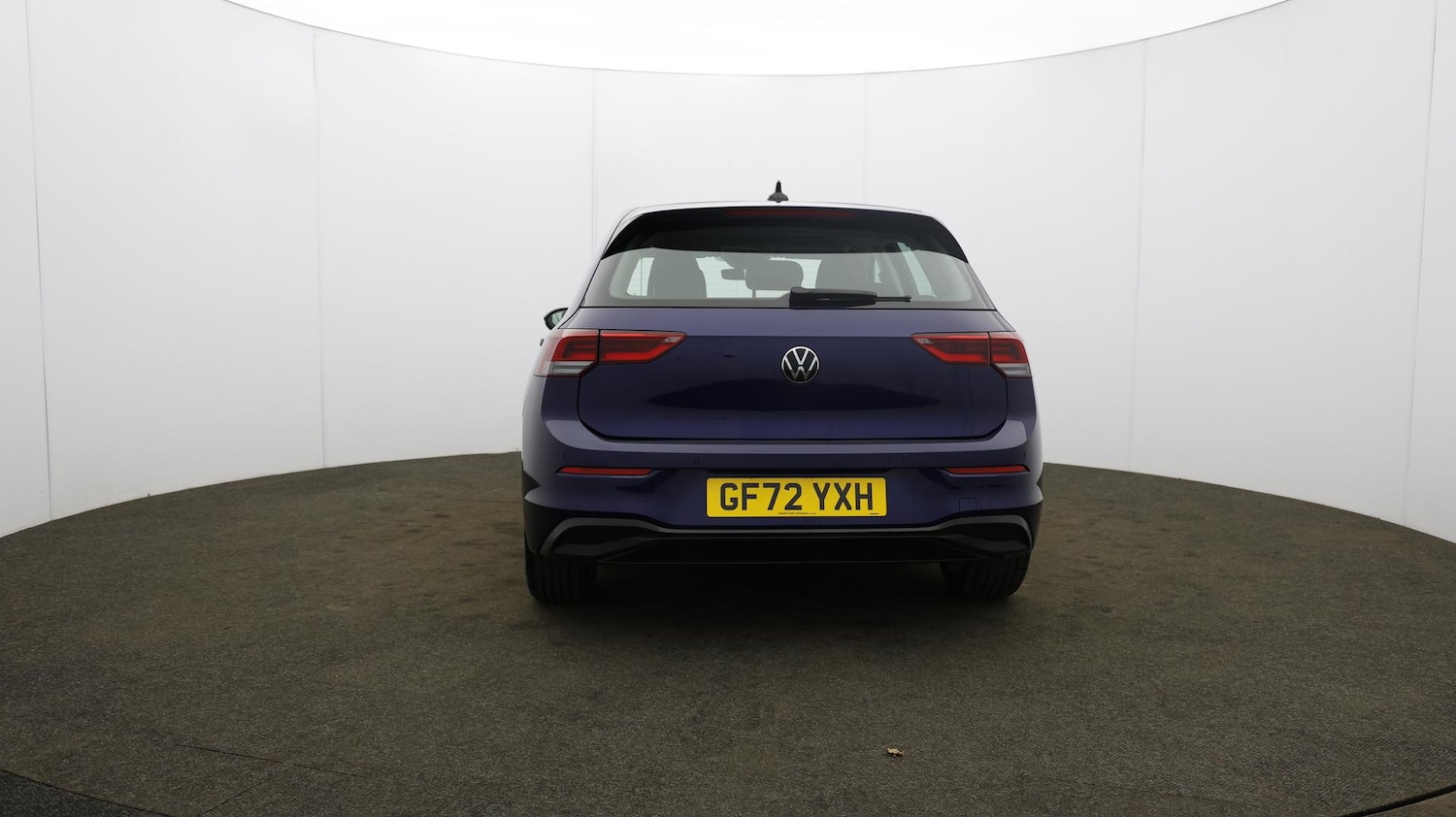 Used Volkswagen Golf for sale - 76201141: Photo 65