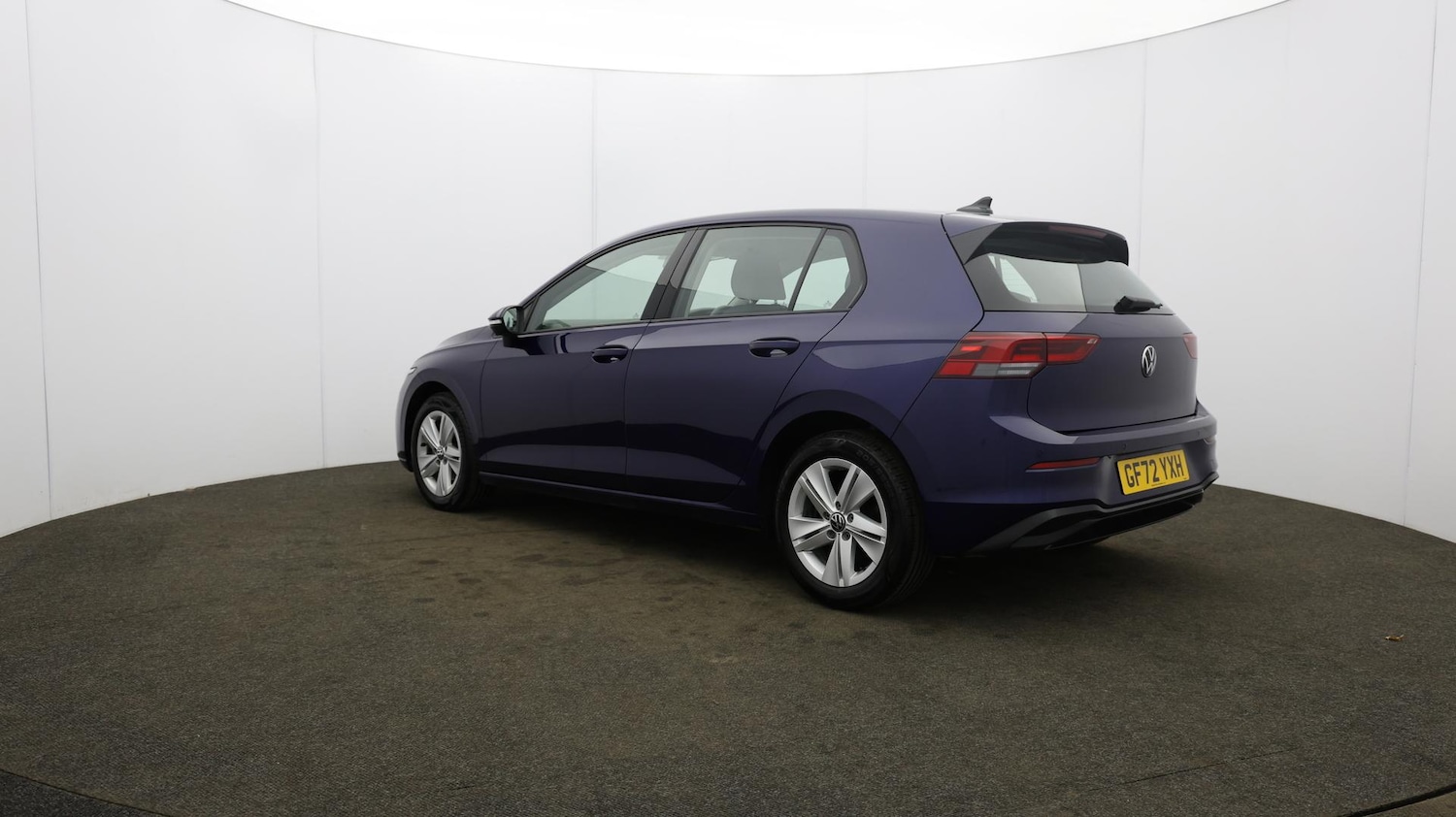 Used Volkswagen Golf for sale - 76201141: Photo 66