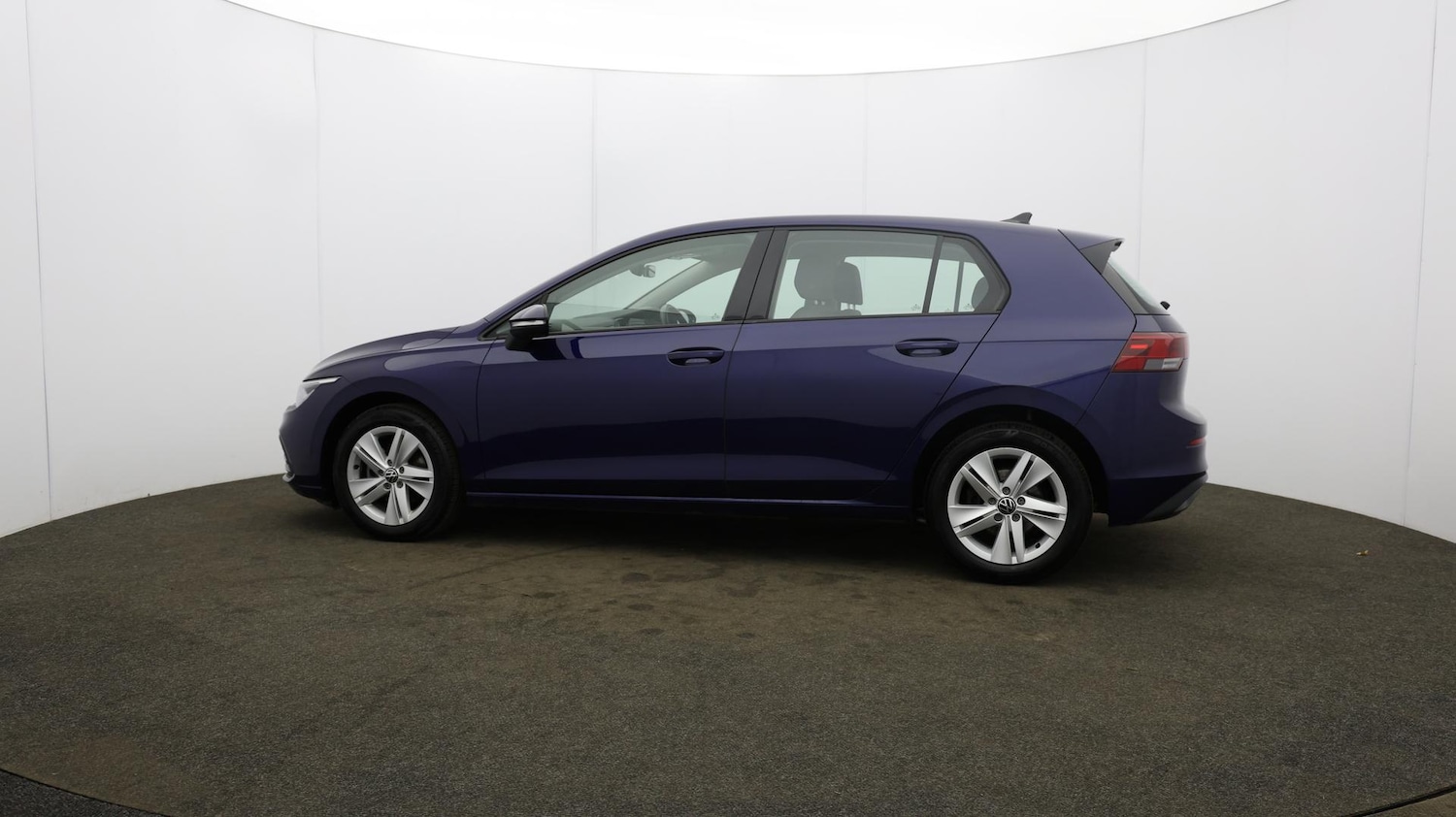 Used Volkswagen Golf for sale - 76201141: Photo 69