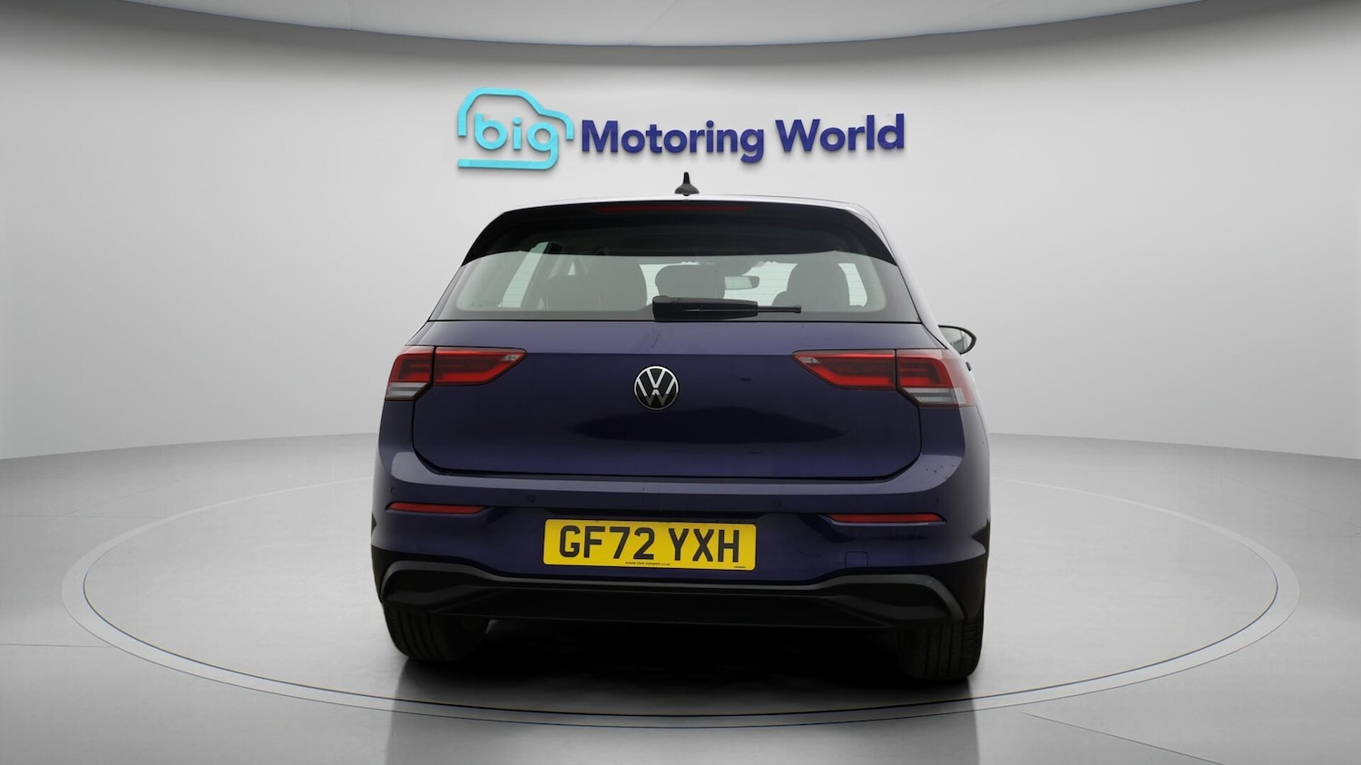 Used Volkswagen Golf for sale - 76201141: Photo 7