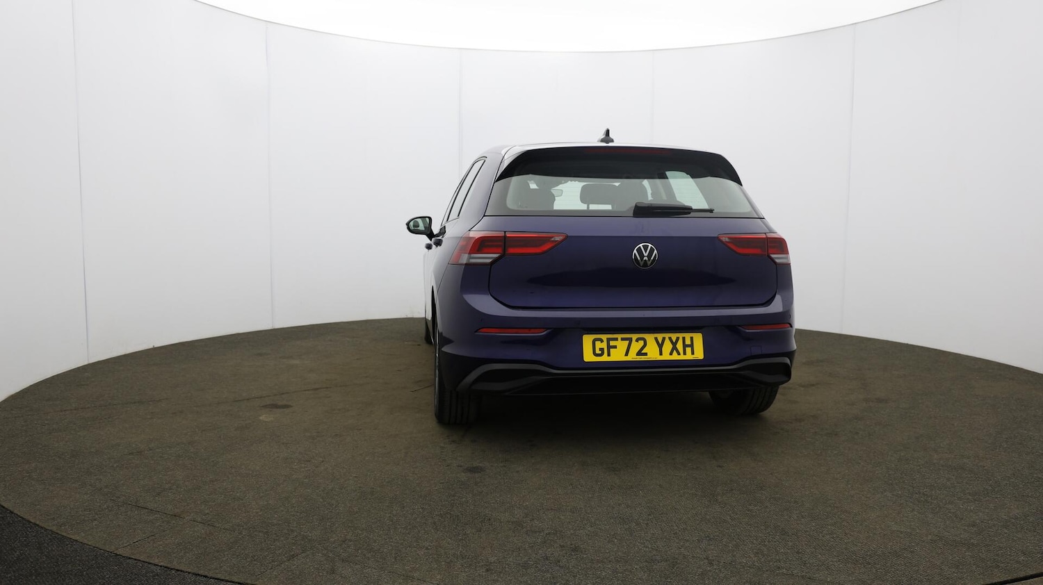Used Volkswagen Golf for sale - 76201141: Photo 72