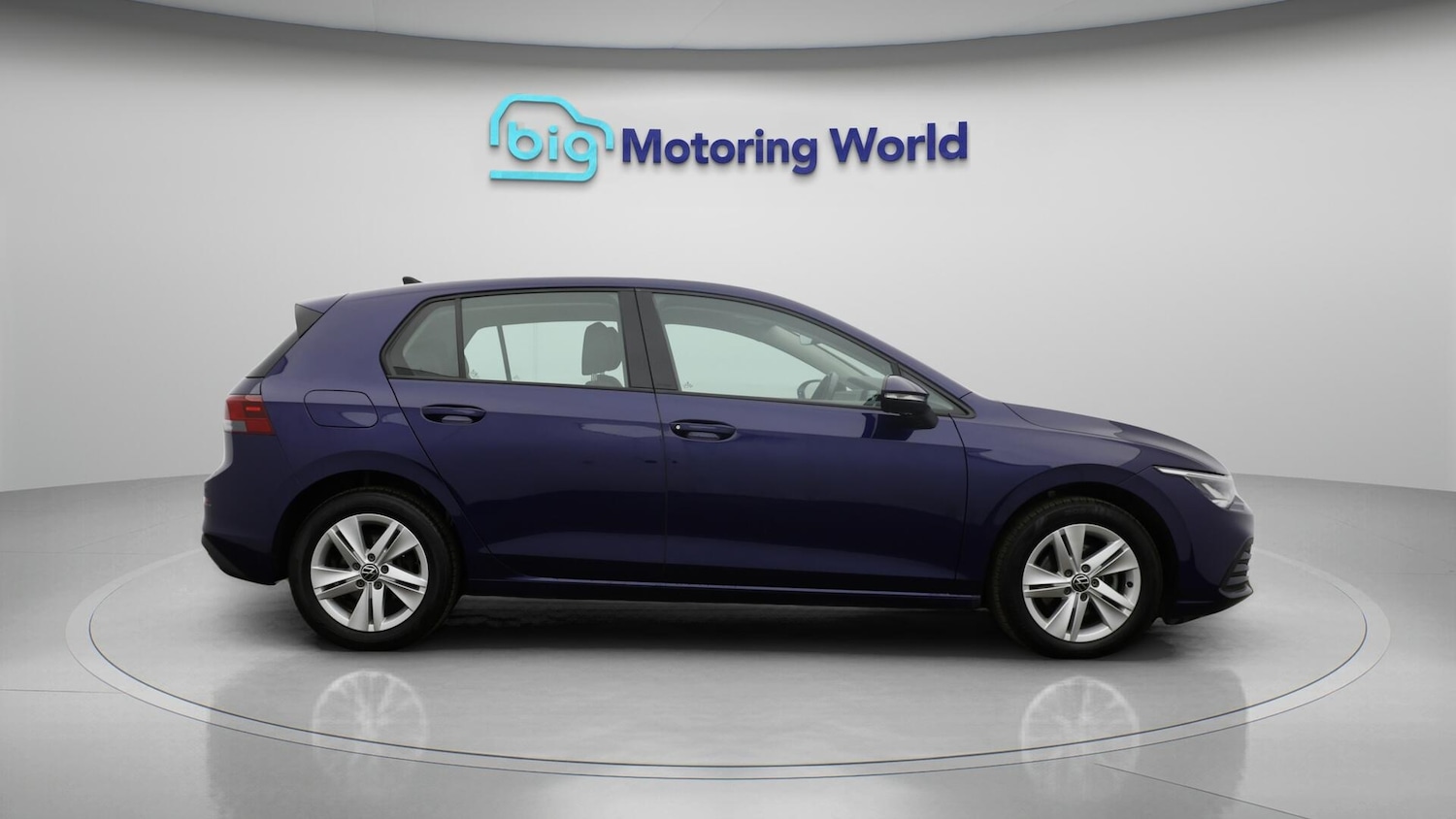 Used Volkswagen Golf for sale - 76201141: Photo 9