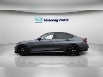 Used BMW 3 Series 2019 for sale - 78402957: Photo