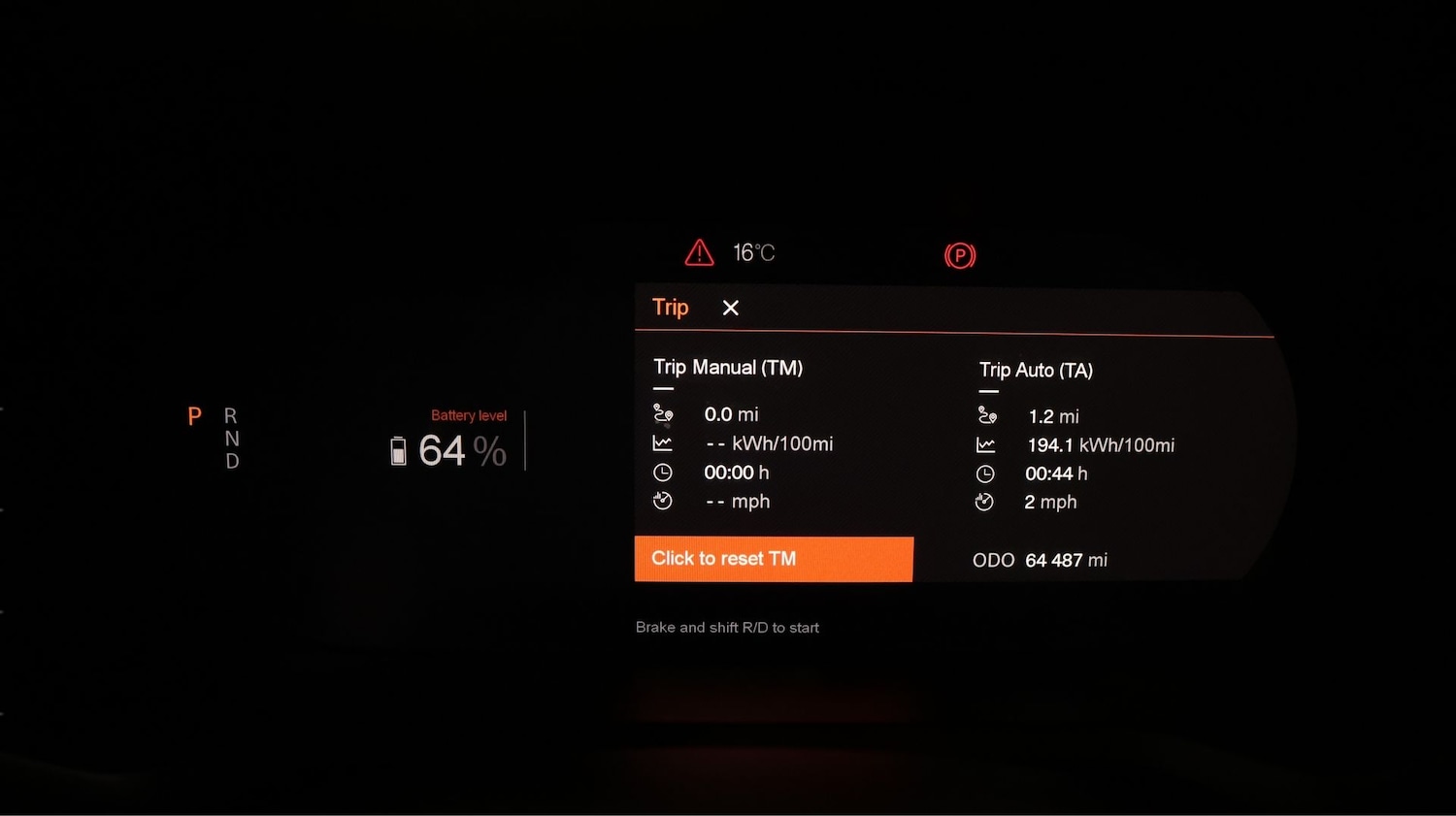 Used Polestar Polestar 2 2023 for sale - 77888753: Photo 10