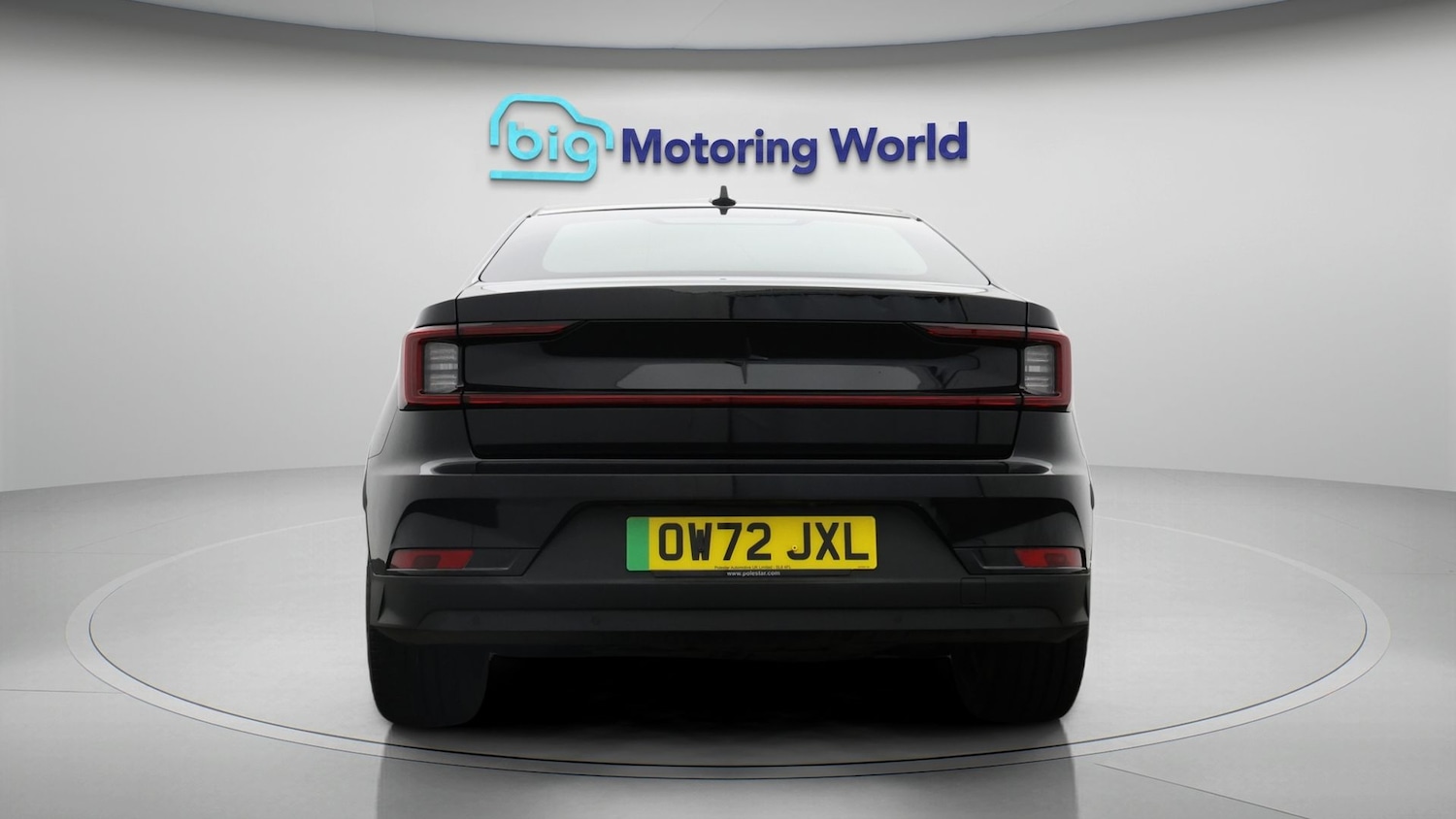 Used Polestar Polestar 2 2023 for sale - 77888753: Photo 6