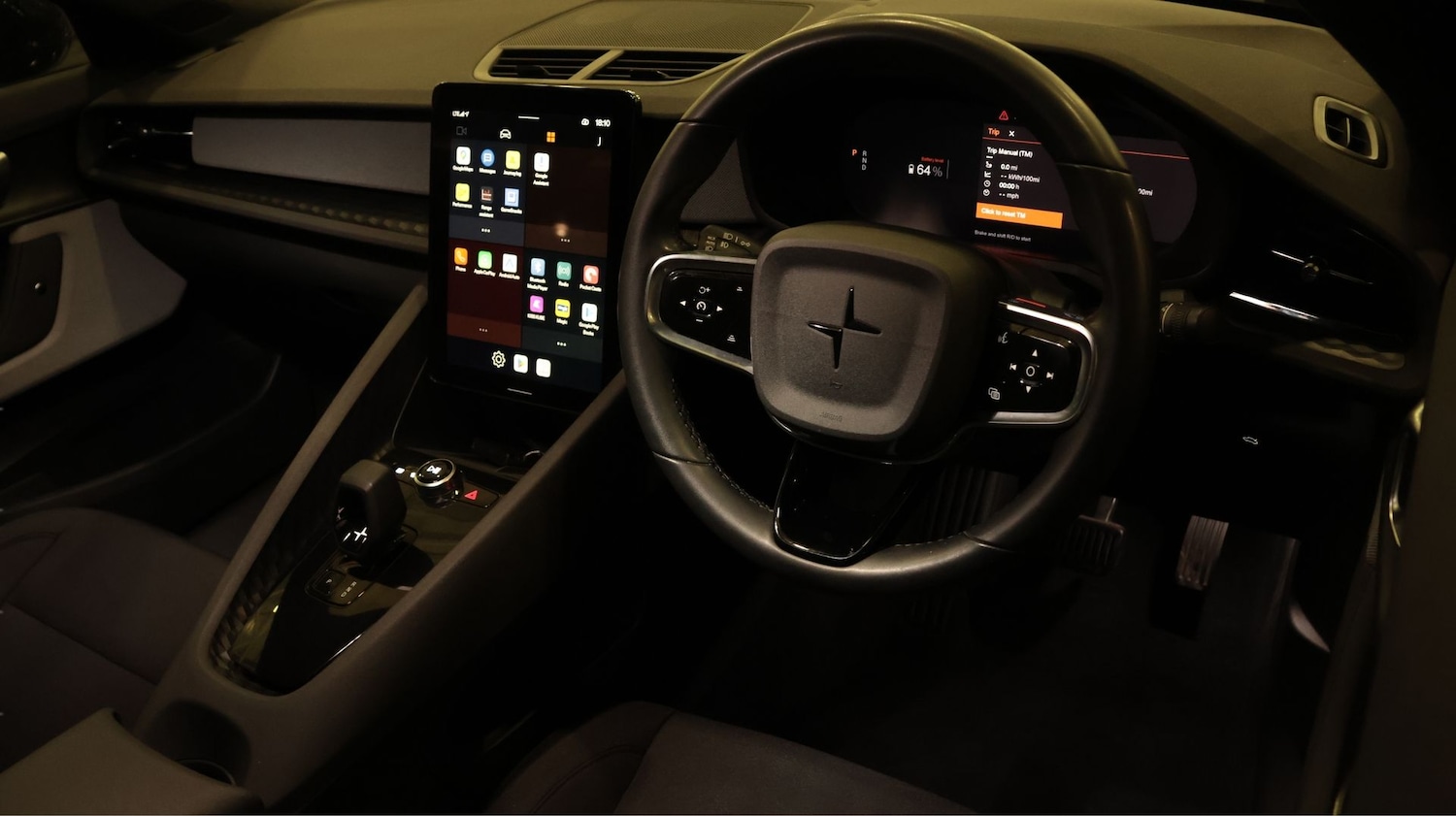 Used Polestar Polestar 2 2023 for sale - 77888753: Photo 9