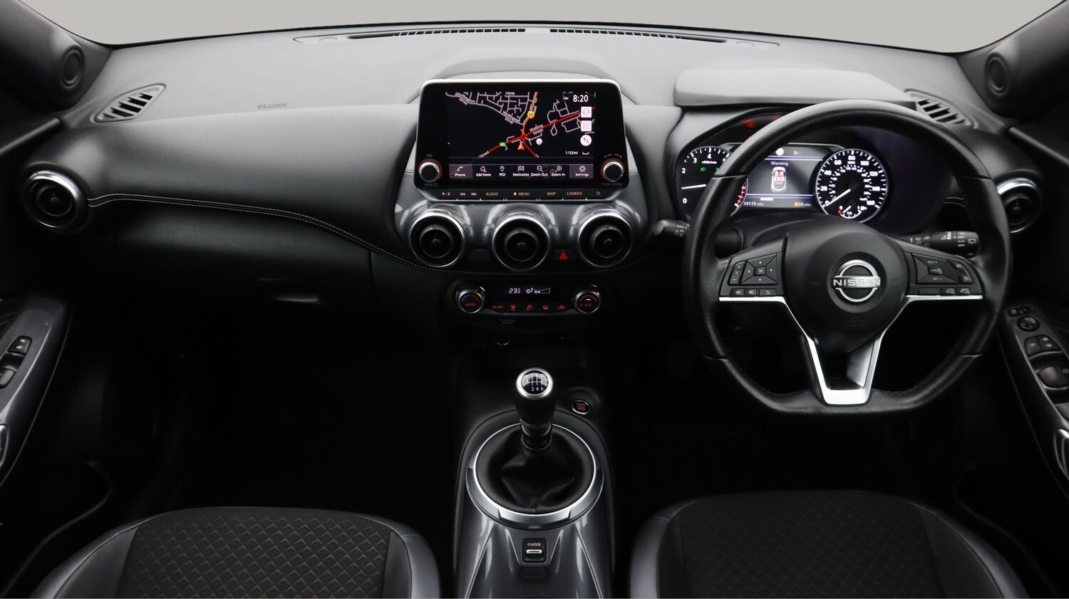 Used Nissan Juke 2023 for sale - 77750137: Photo 13