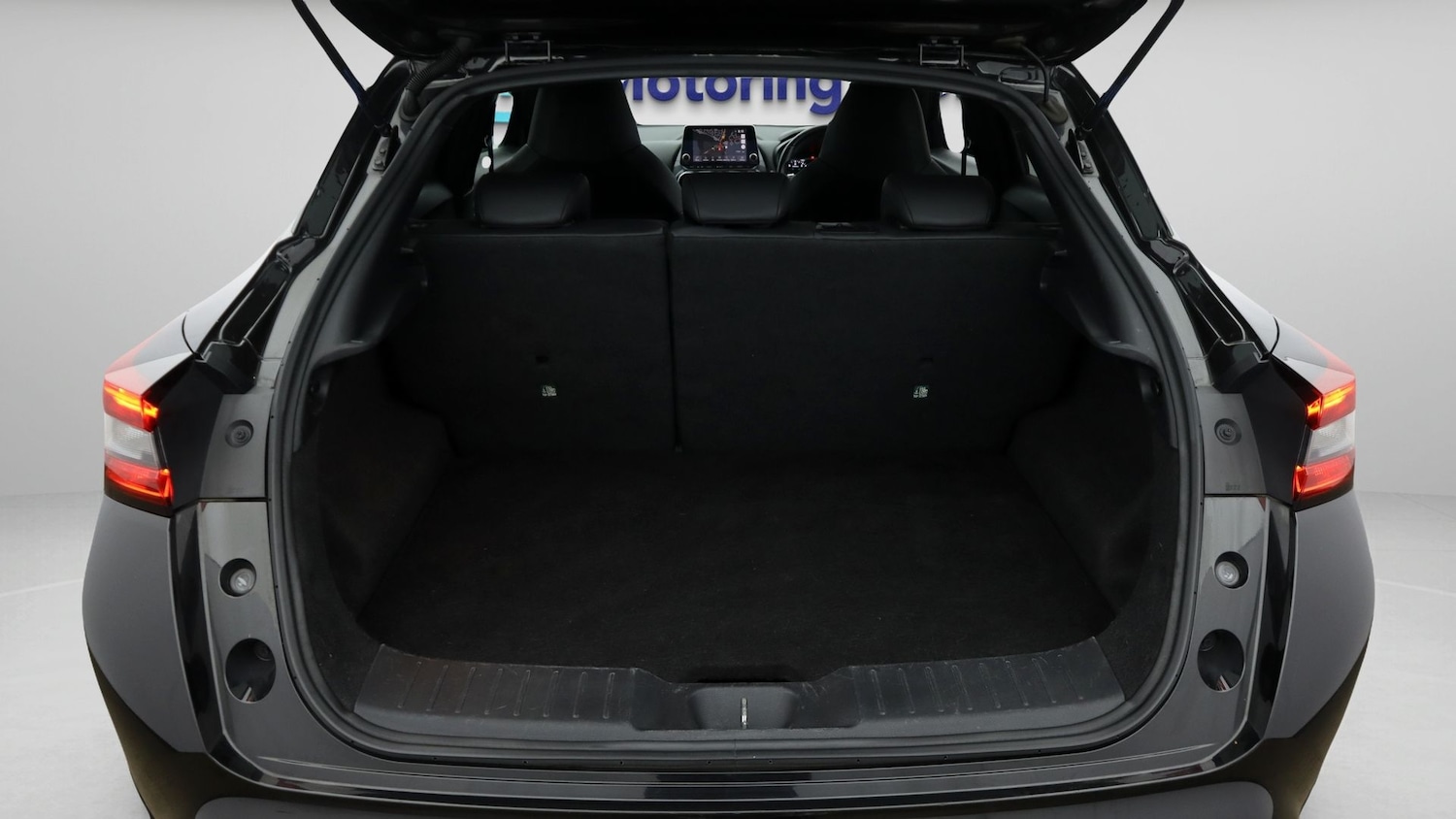 Used Nissan Juke 2023 for sale - 77750137: Photo 17