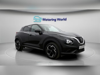 Used Nissan Juke 2023 for sale - 77750137: Photo