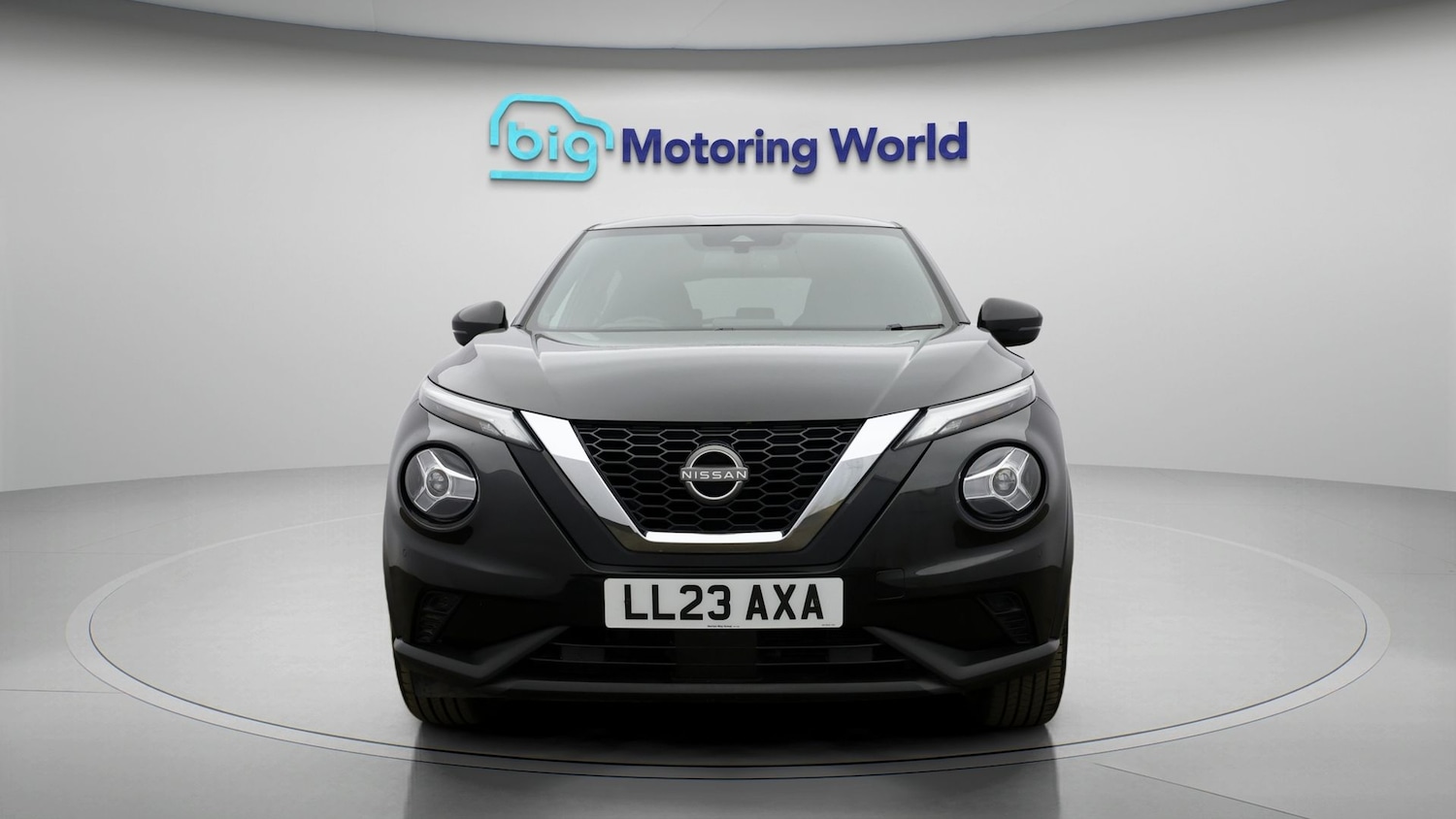Used Nissan Juke 2023 for sale - 77750137: Photo 2