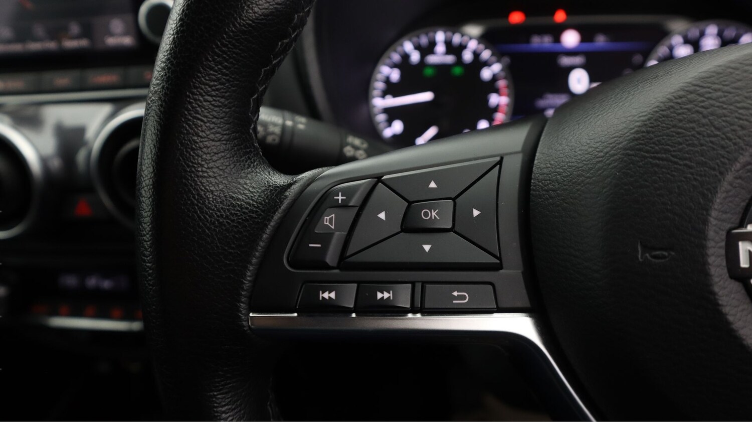 Used Nissan Juke 2023 for sale - 77750137: Photo 22