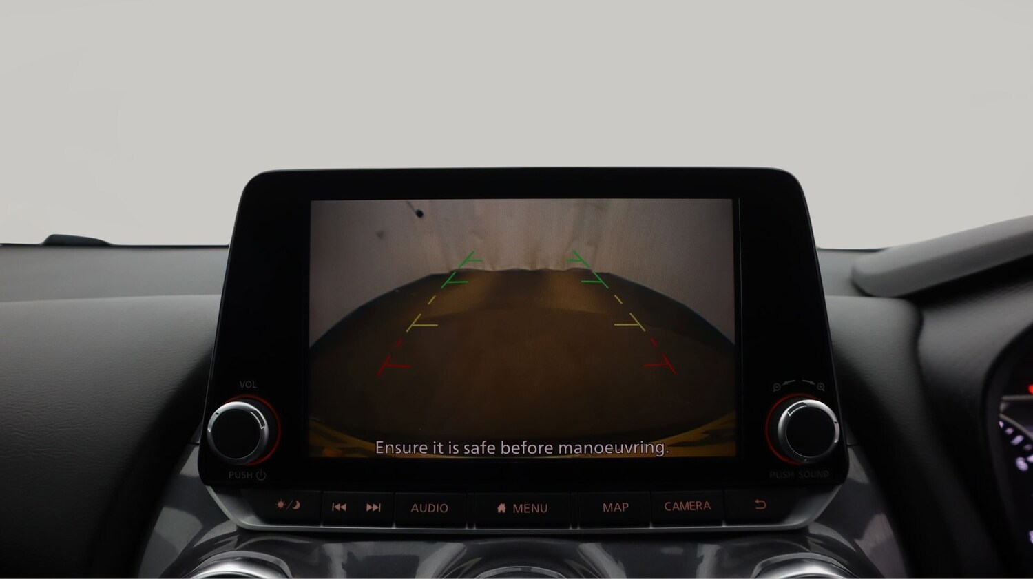 Used Nissan Juke 2023 for sale - 77750137: Photo 23