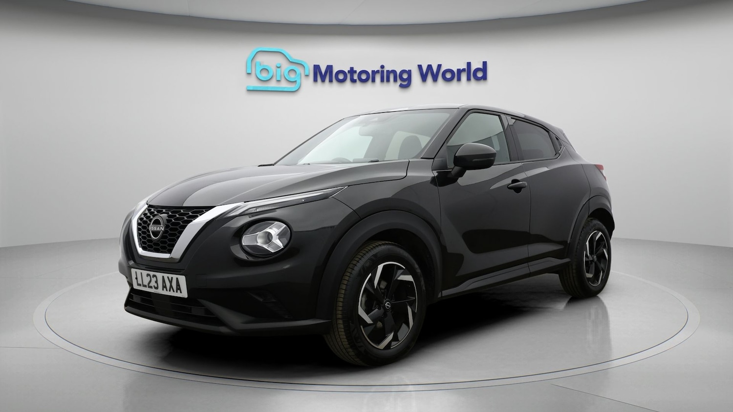 Used Nissan Juke 2023 for sale - 77750137: Photo 3