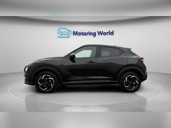 Used Nissan Juke 2023 for sale - 77750137: Photo