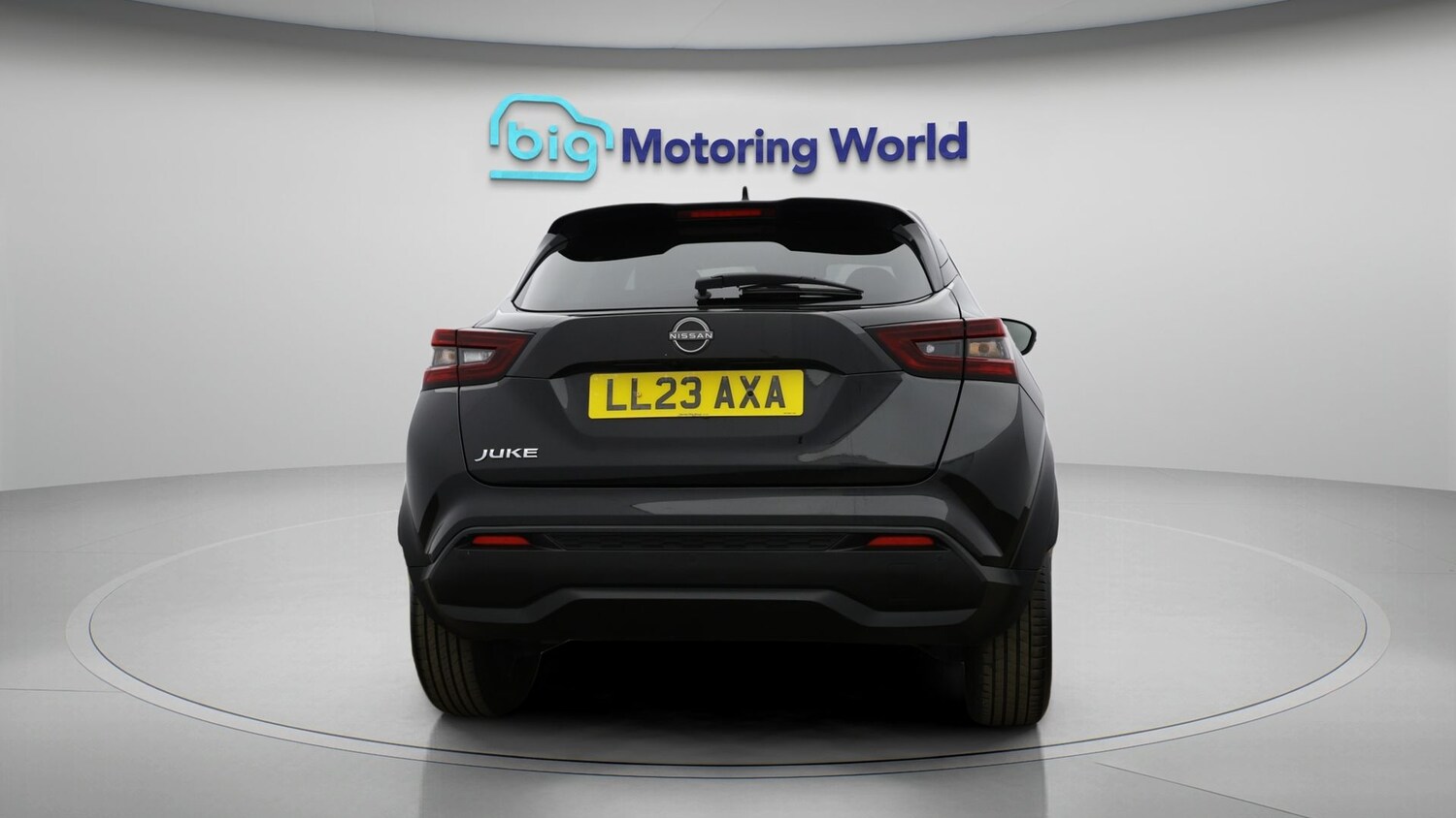 Used Nissan Juke 2023 for sale - 77750137: Photo 6