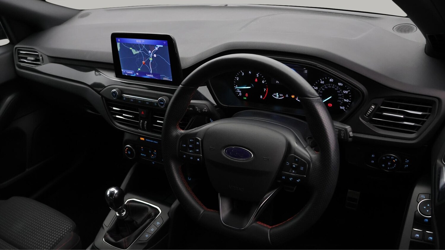 Used Ford Focus 2020 for sale - 76012715: Photo 10