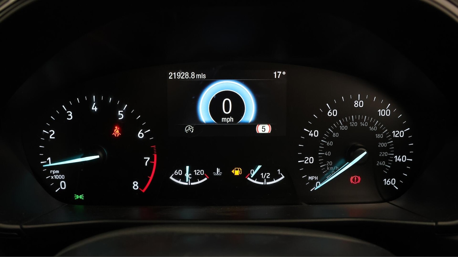 Used Ford Focus 2020 for sale - 76012715: Photo 11