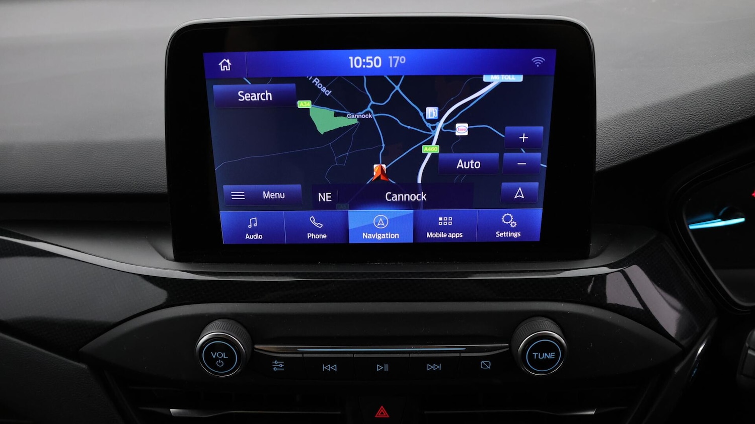 Used Ford Focus 2020 for sale - 76012715: Photo 12