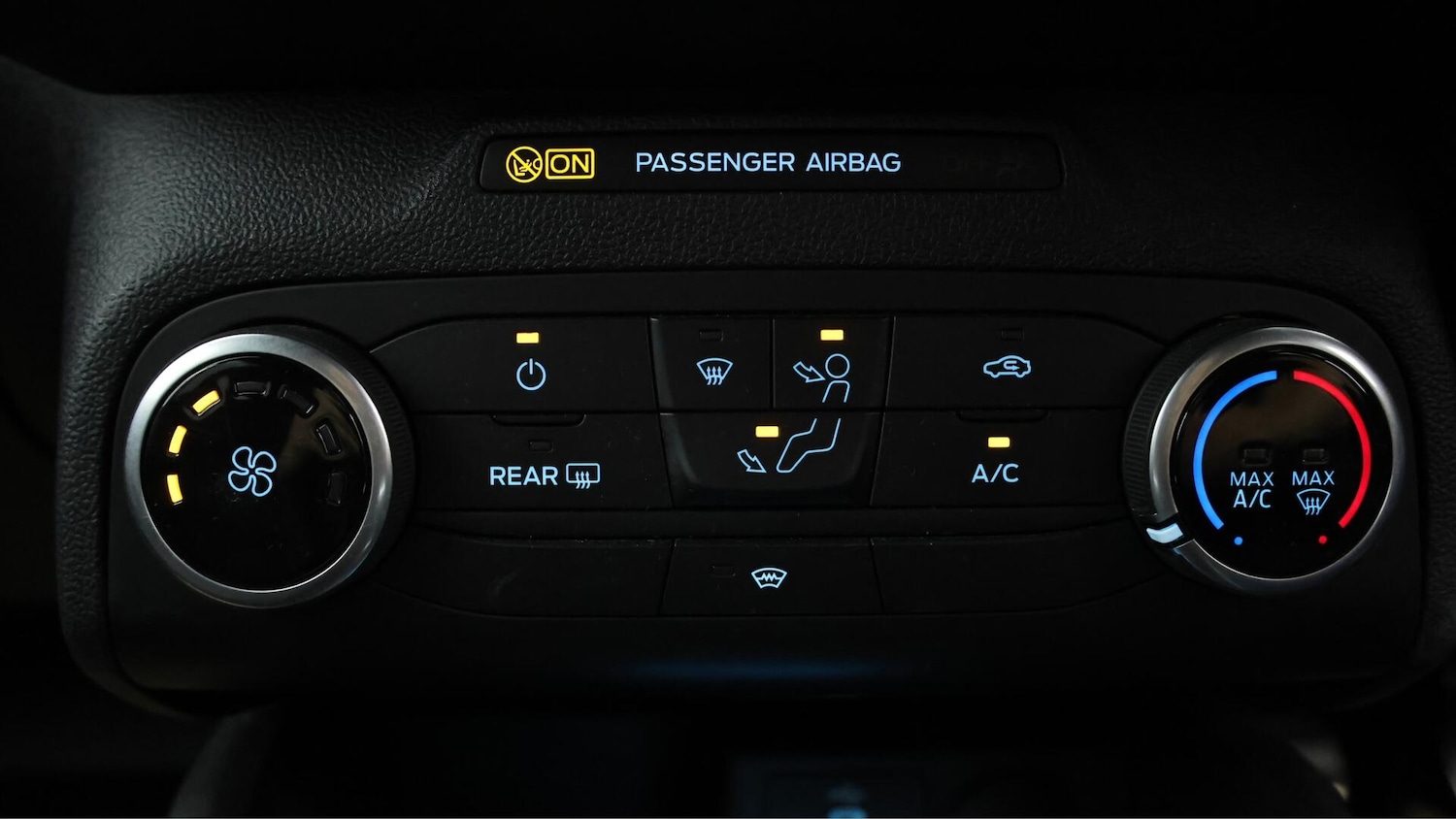 Used Ford Focus 2020 for sale - 76012715: Photo 13