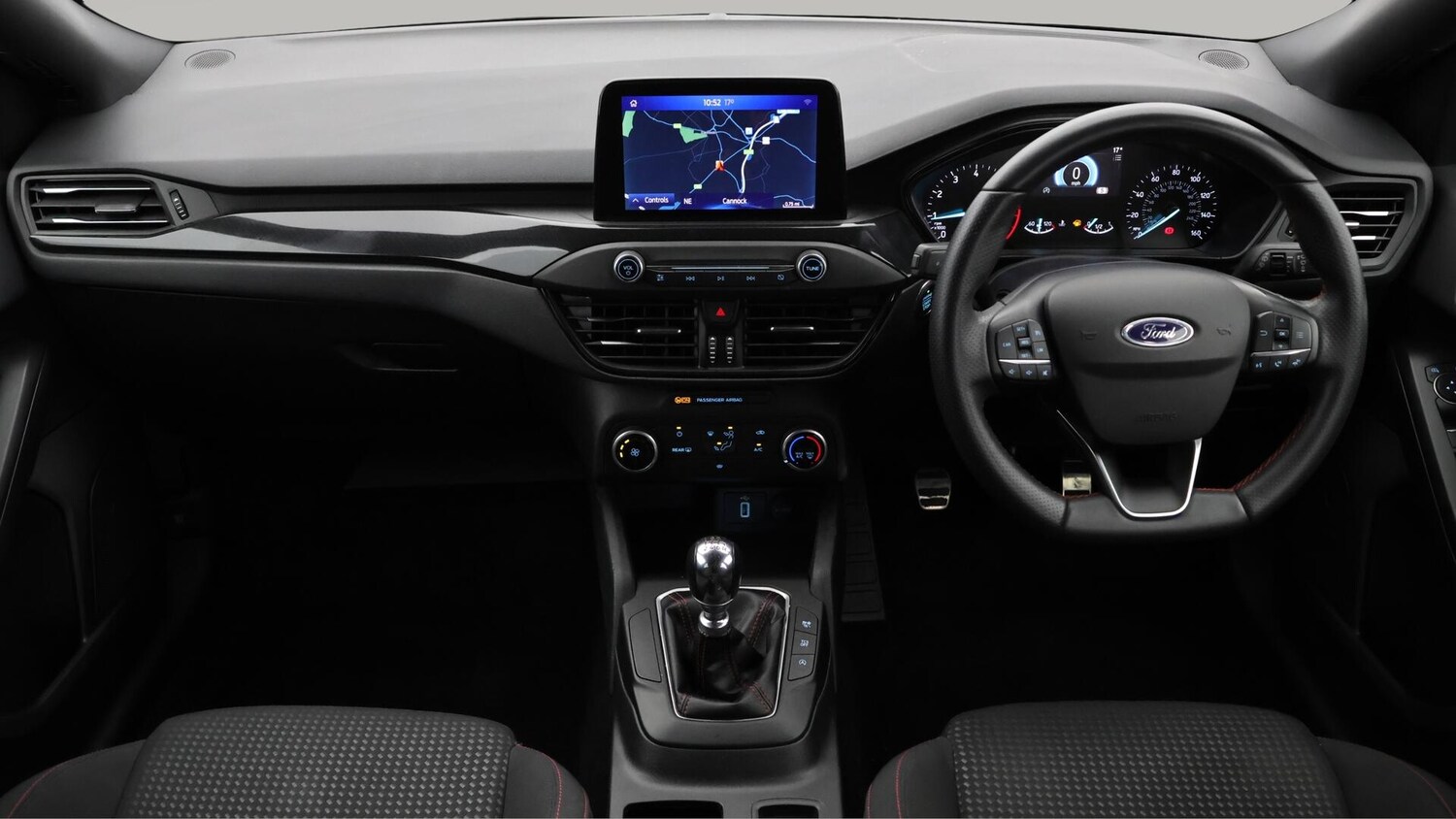 Used Ford Focus 2020 for sale - 76012715: Photo 14