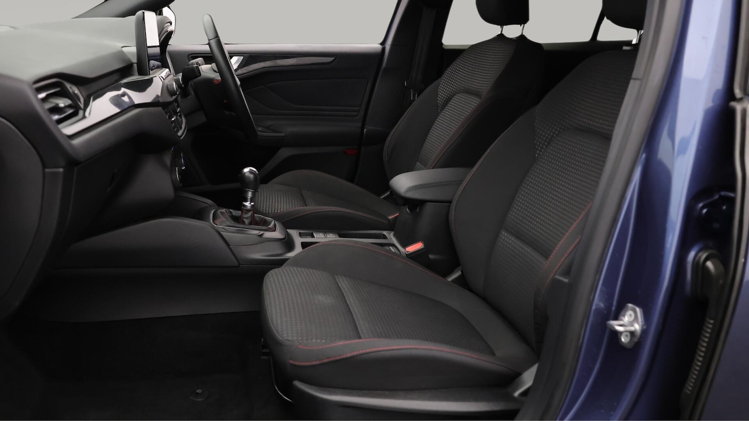 Used Ford Focus 2020 for sale - 76012715: Photo 15