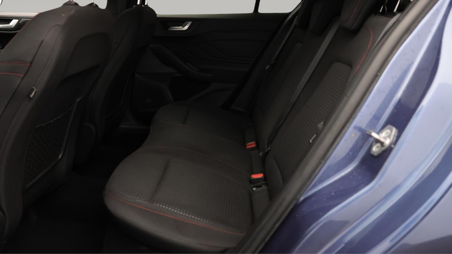 Used Ford Focus 2020 for sale - 76012715: Photo 17