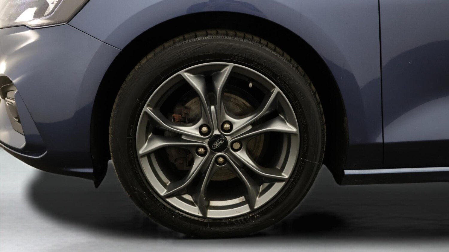 Used Ford Focus 2020 for sale - 76012715: Photo 19