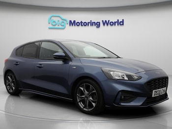 Ford - Focus