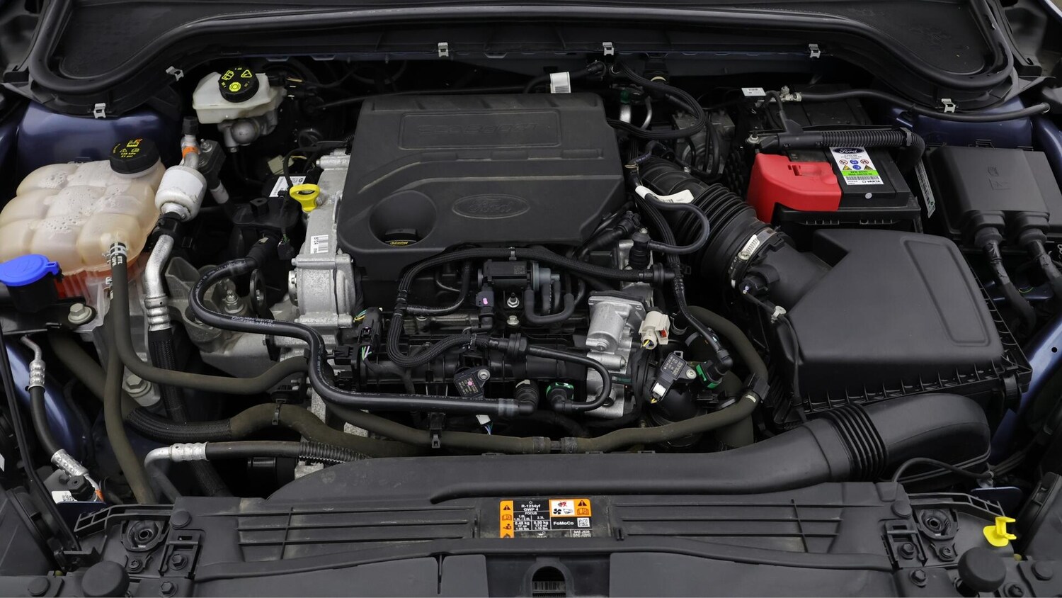 Used Ford Focus 2020 for sale - 76012715: Photo 20