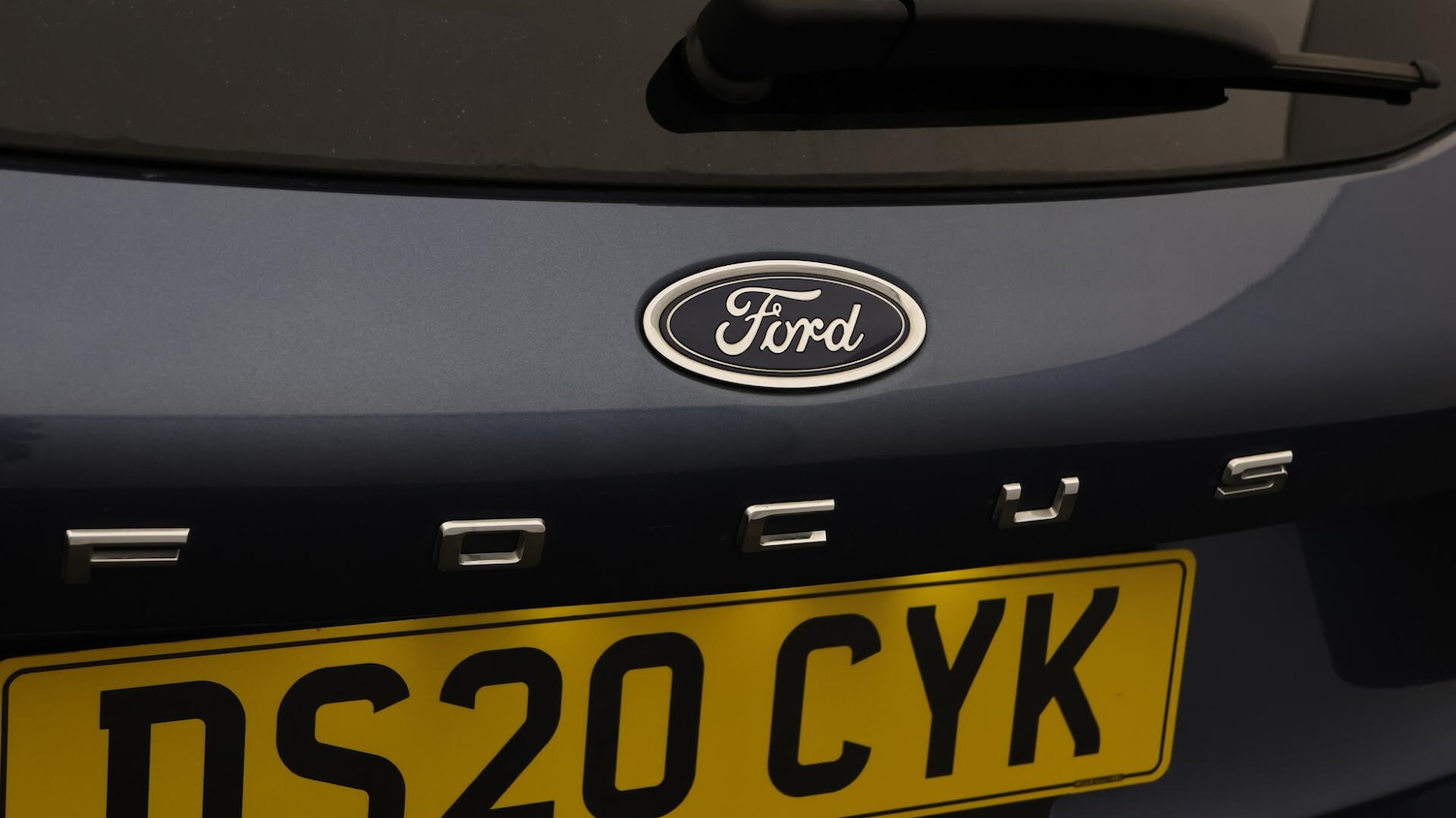Used Ford Focus 2020 for sale - 76012715: Photo 22