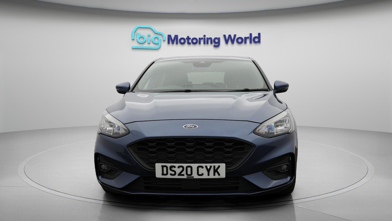 Used Ford Focus 2020 for sale - 76012715: Photo 3