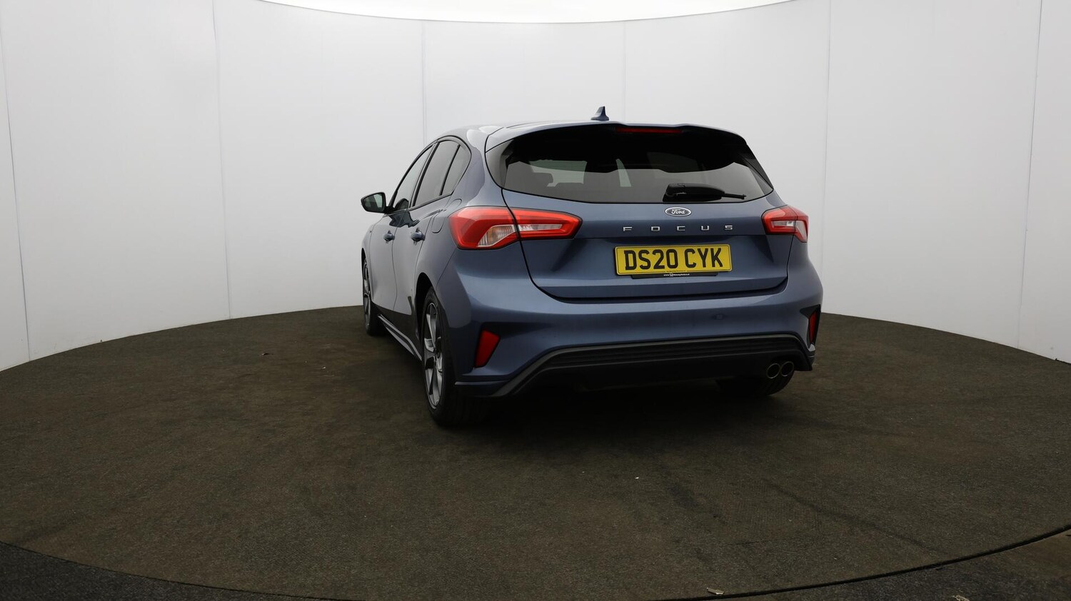 Used Ford Focus 2020 for sale - 76012715: Photo 33