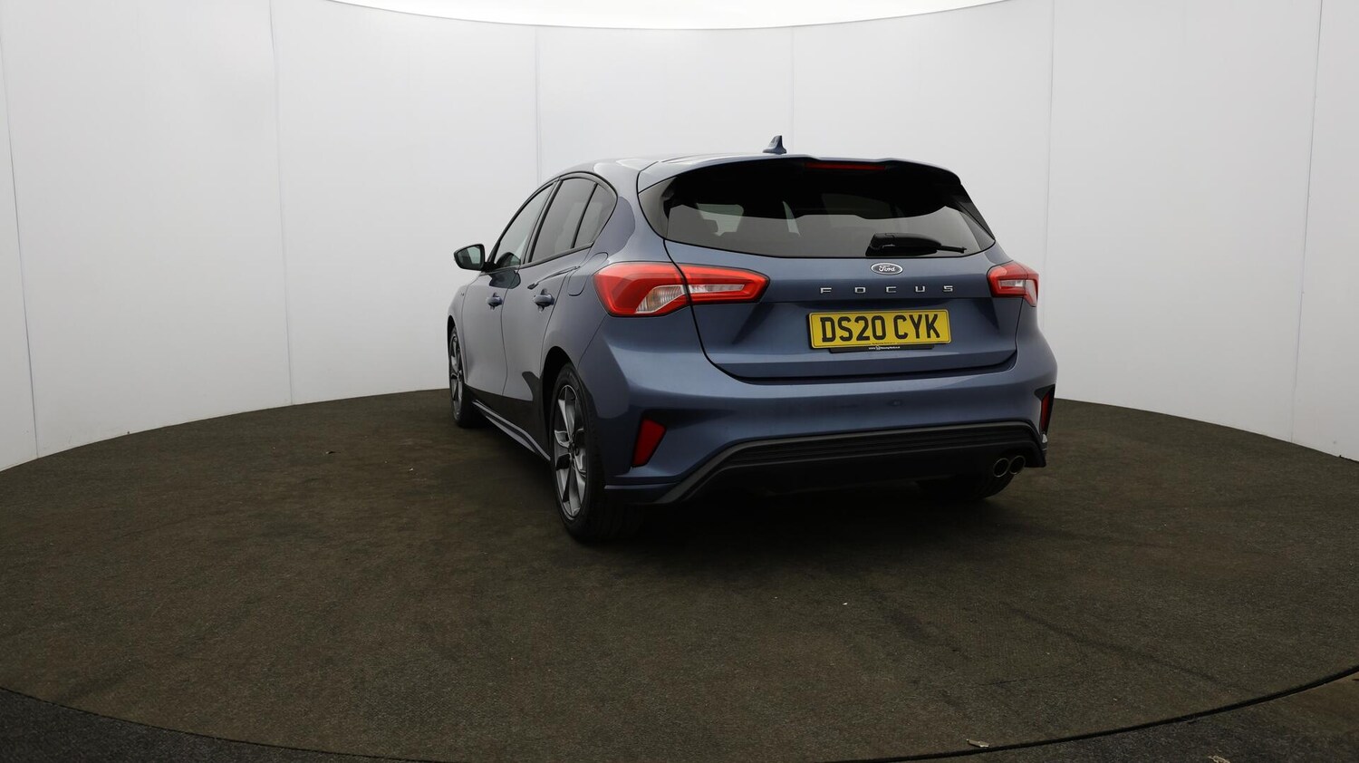 Used Ford Focus 2020 for sale - 76012715: Photo 34