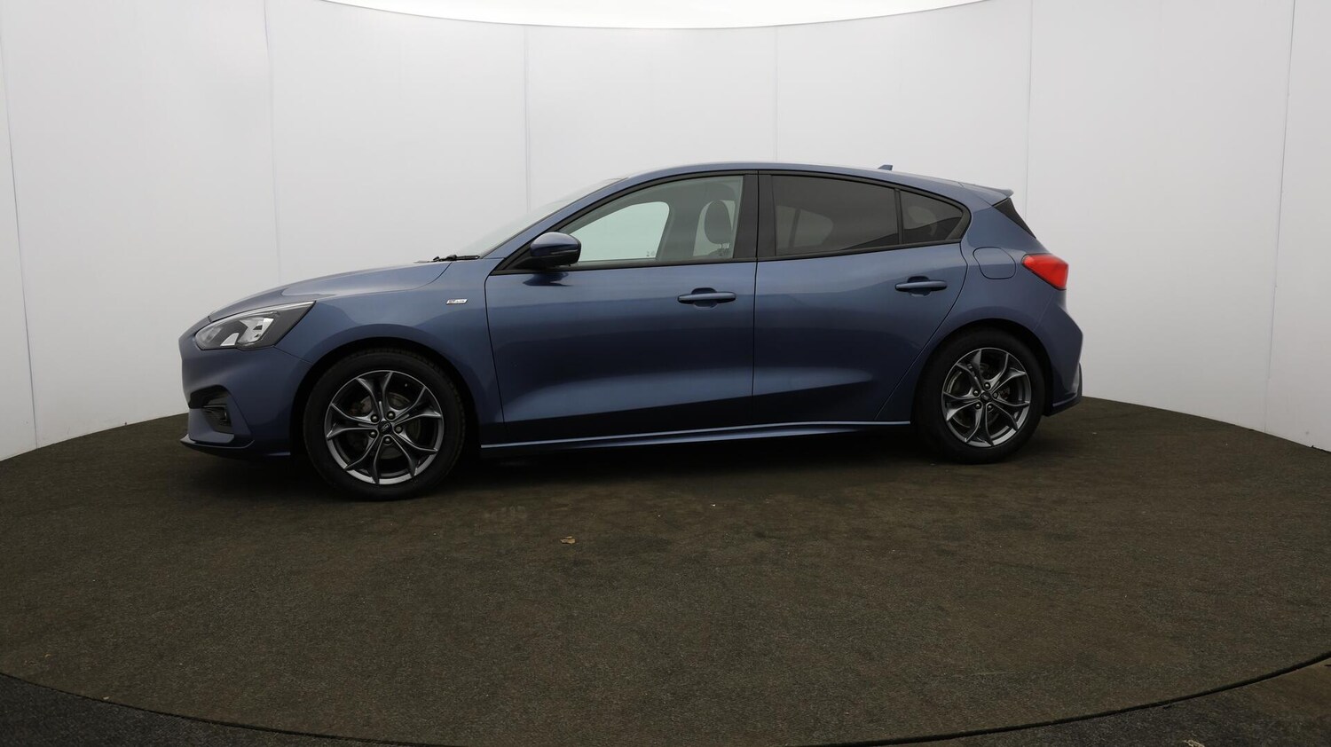 Used Ford Focus 2020 for sale - 76012715: Photo 35