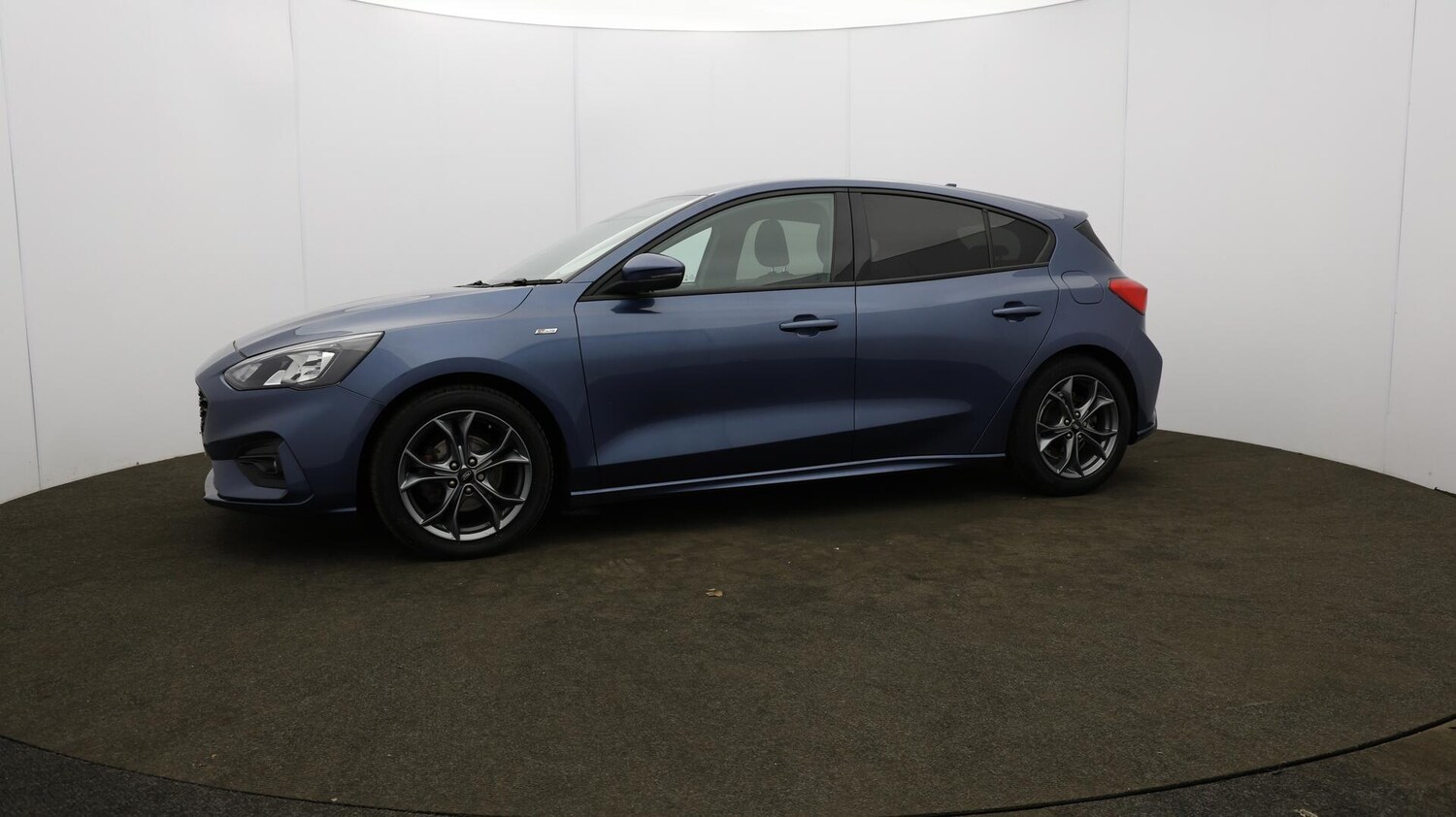 Used Ford Focus 2020 for sale - 76012715: Photo 36