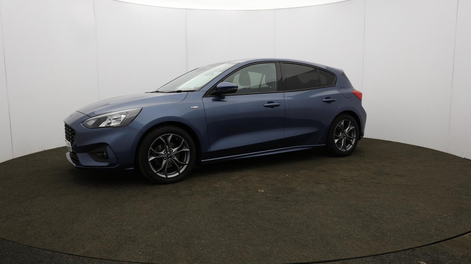 Used Ford Focus 2020 for sale - 76012715: Photo 37