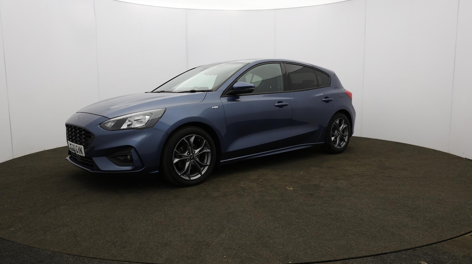 Used Ford Focus 2020 for sale - 76012715: Photo 38