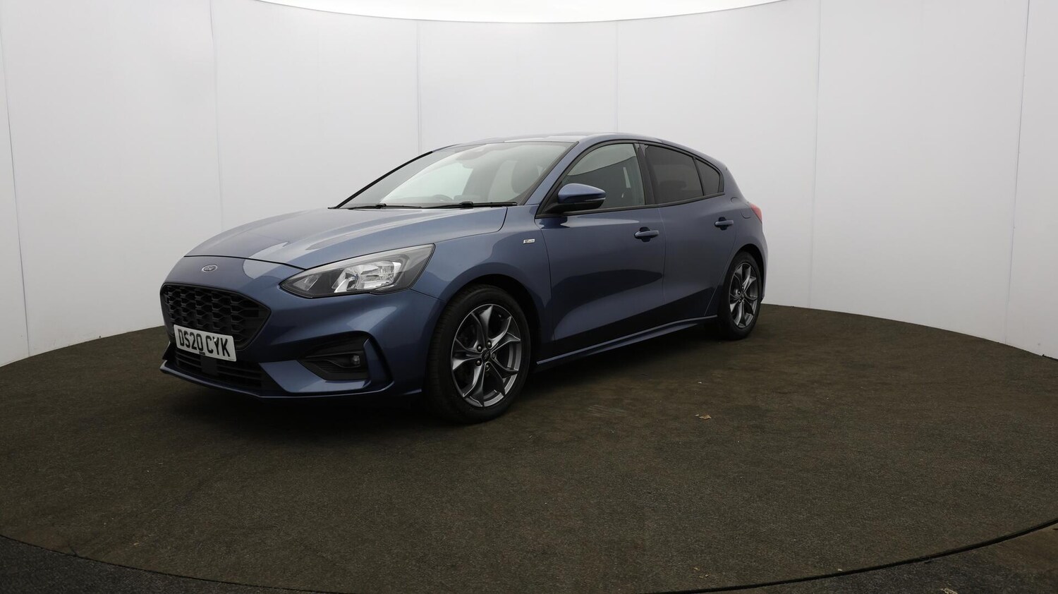 Used Ford Focus 2020 for sale - 76012715: Photo 39