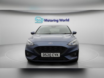 Used Ford Focus 2020 for sale - 76012715: Photo 3