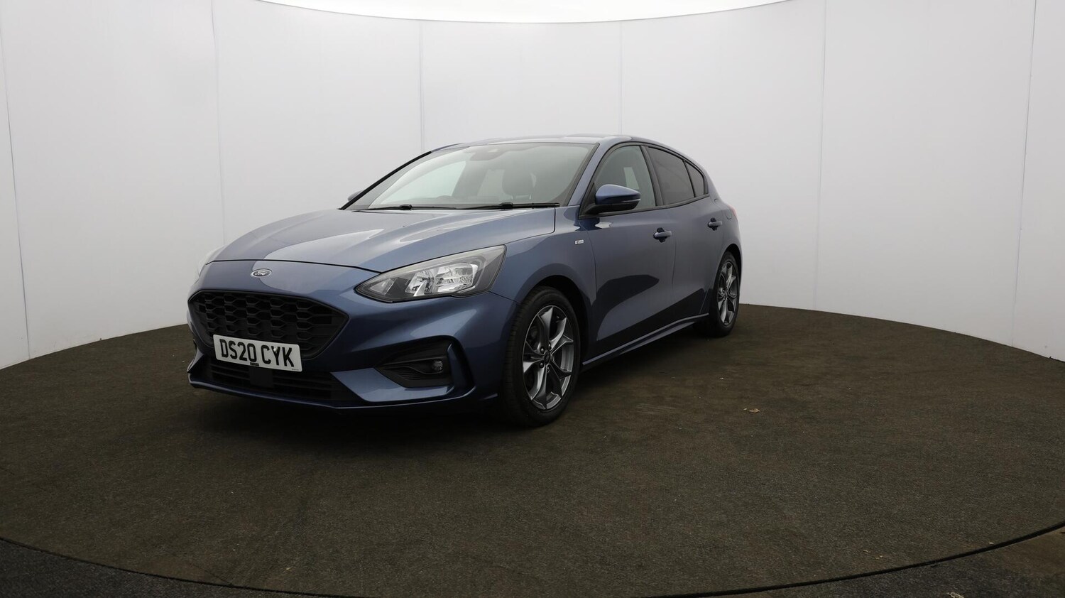Used Ford Focus 2020 for sale - 76012715: Photo 40
