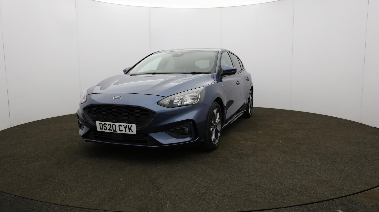 Used Ford Focus 2020 for sale - 76012715: Photo 41